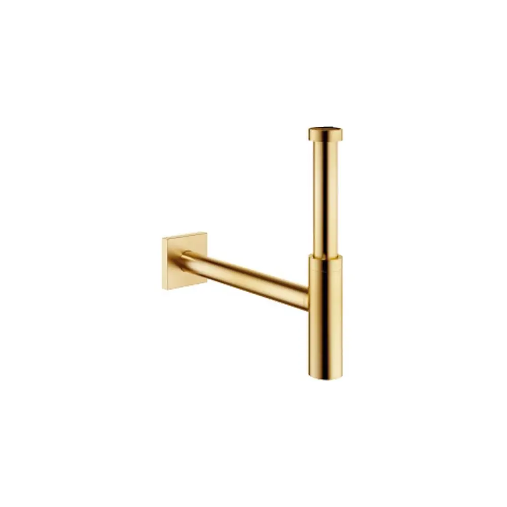 DORNBRACHT Geruchverschluss SERIENSPEZIFISCH 10060780 1 1/4'' Messing gebürstet (23kt Gold), 10060780-28 Galeriebild 1